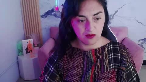Snapshot of tamara_ch1 chatting on October 19, 3:19 am tamara_ch1 online show from October 19, 3:19 am