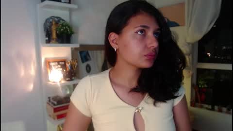Snapshot of tamara_daniels chatting on March 3, 2:54 am Tamara online show from March 3, 2:54 am