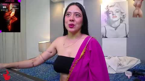 Tamara online show from July 11, 12:16 pm