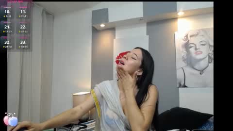 Tamara online show from July 30, 11:33 am