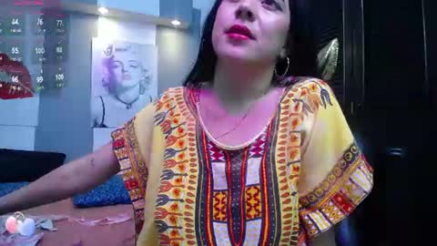 Tamara online show from July 28, 4:39 pm