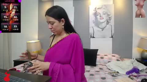 Tamara online show from July 7, 11:35 am