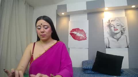Tamara online show from July 15, 11:59 am