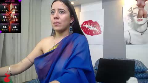Tamara online show from July 14, 11:48 am