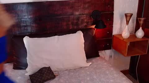 Snapshot of tamara_sanz1 chatting on January 23, 7:29 pm online show from January 23, 7:29 pm