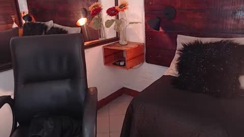 Snapshot of tamara_sanz1 chatting on February 13, 6:27 pm online show from February 13, 6:27 pm