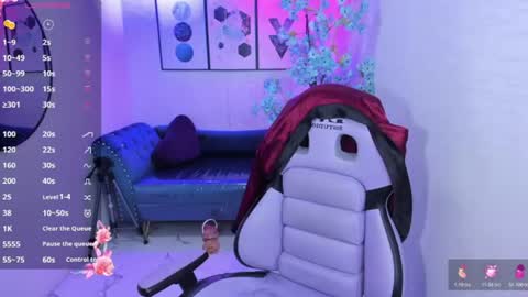 Tamara online show from July 16, 7:29 pm