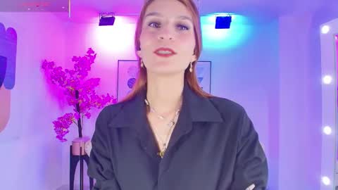 Snapshot of tamara_slimx chatting on October 16, 4:37 am Tamara online show from October 16, 4:37 am