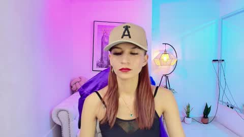 Snapshot of tamara_slimx chatting on January 17, 3:12 am Tamara online show from January 17, 3:12 am