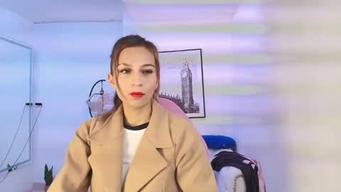 Snapshot of tamara_slimx chatting on January 28, 3:36 am Tamara online show from January 28, 3:36 am