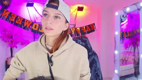 Tamara online show from November 2, 3:10 am