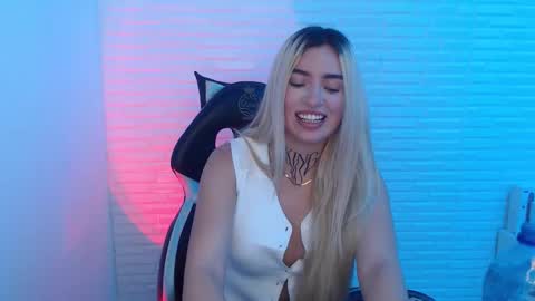 Tamara online show from January 31, 9:02 pm