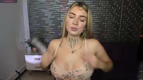 Tamara online show from April 30, 9:08 pm