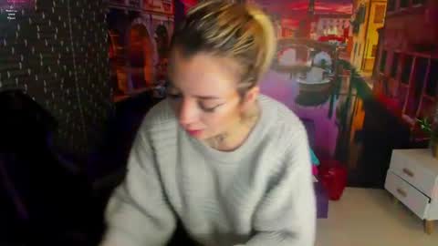 Tamara online show from June 15, 1:22 pm