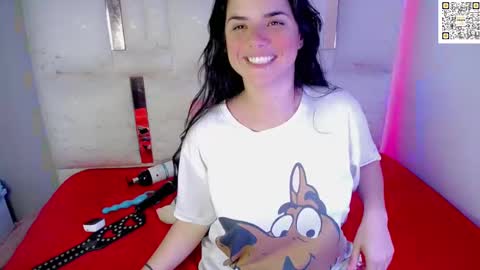 Snapshot of tamaraa_3 chatting on March 9, 5:22 am TAMARA online show from March 9, 5:22 am