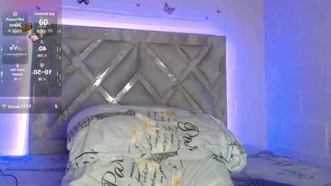 Tamy Vega online show from February 4, 5:49 pm