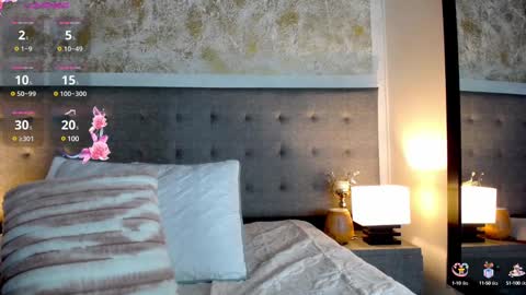 Tamy Vega online show from February 14, 11:31 am