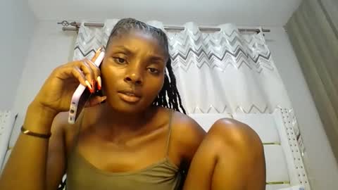 Snapshot of tamia538235 chatting on February 4, 6:38 pm tamia online show from February 4, 6:38 pm