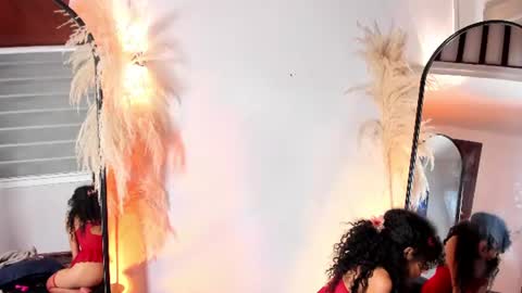TAMI online show from July 4, 9:54 pm