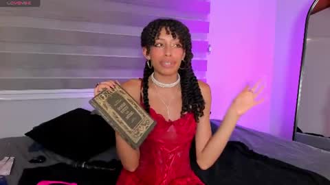 TAMI online show from July 31, 10:55 pm