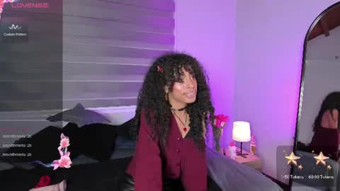 TAMI online show from July 27, 8:06 pm