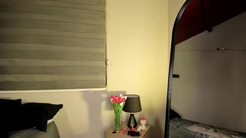 TAMI online show from February 27, 8:30 pm