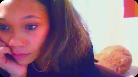 Tamiii420 online show from March 7, 12:39 am