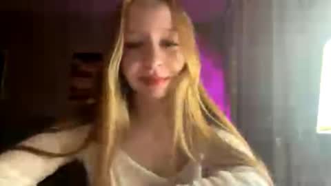 Jenny online show from May 26, 5:56 pm
