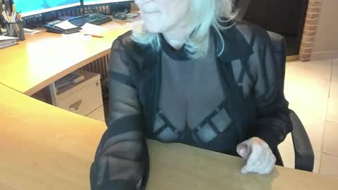 Tammy online show from February 4, 4:43 pm