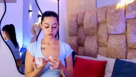 tammy_greyyx online show from July 21, 6:19 pm