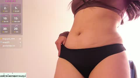 tammy_owo online show from July 11, 4:51 pm