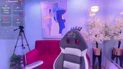 Tammy online show from July 23, 3:26 am