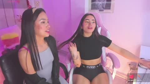 Tammy online show from December 17, 7:59 pm