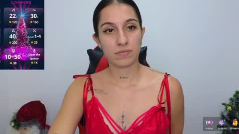 tammy  online show from January 3, 11:12 pm