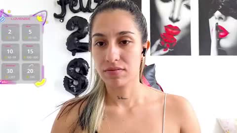 tammy  online show from September 15, 3:42 pm