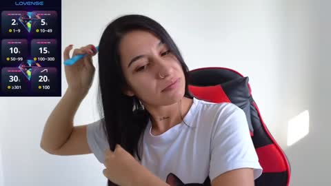 tammy  online show from January 16, 12:20 pm