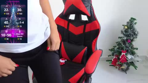 tammy  online show from January 7, 8:21 pm