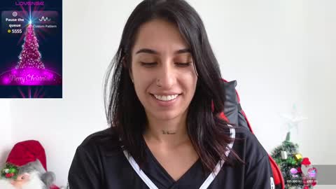 tammy  online show from December 21, 2:37 pm