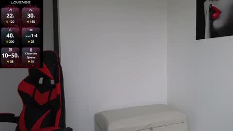 tammy  online show from February 25, 2:26 pm