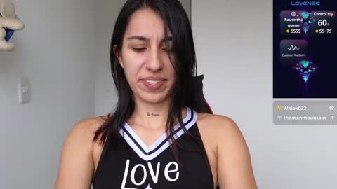 tammy  online show from February 4, 2:21 pm