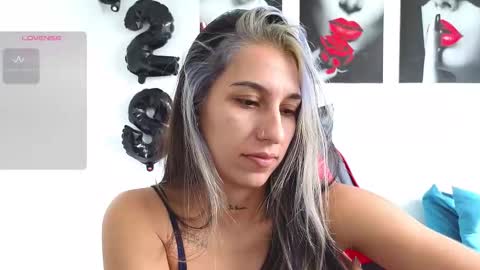 tammy  online show from October 1, 2:00 pm