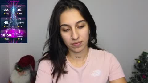 tammy  online show from January 5, 1:35 am