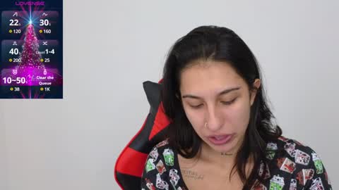 tammy  online show from January 8, 4:00 pm