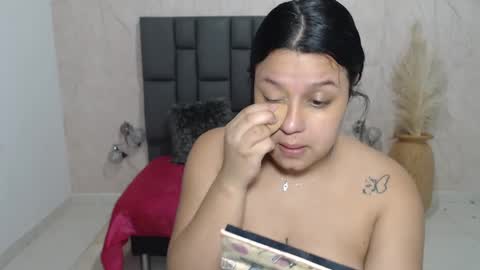 tammycooperr online show from January 9, 3:47 am