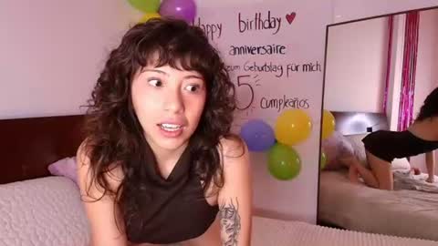 TammyCutee online show from July 12, 5:08 am