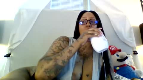 Tammygold online show from June 30, 11:48 pm