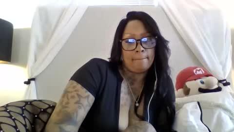 Tammygold online show from May 3, 6:33 pm