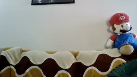 Tammygold online show from April 29, 5:30 pm