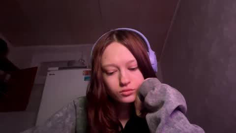 Adriana online show from March 11, 2:16 am