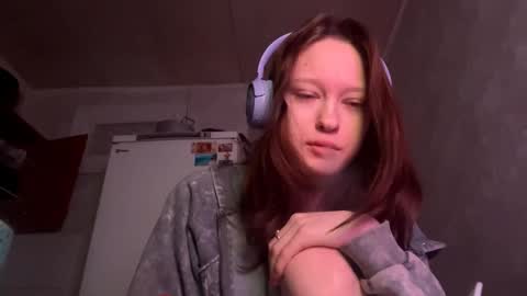 Adriana online show from March 12, 9:28 pm